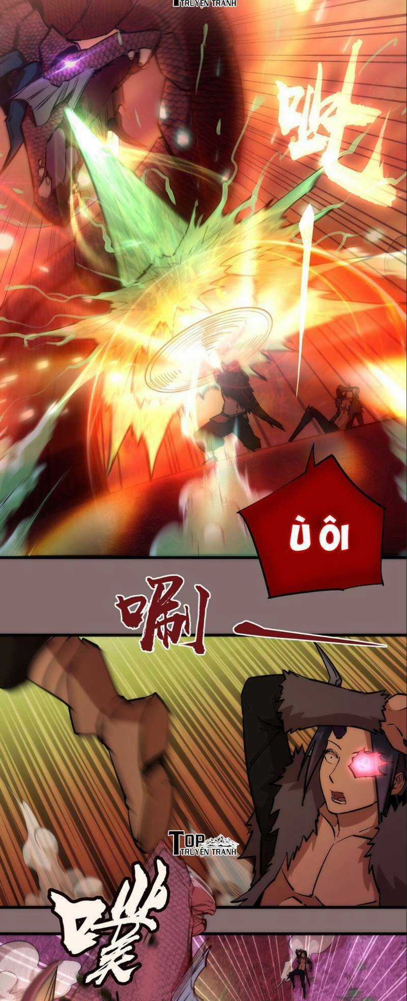 Asura Chapter 15 trang 24