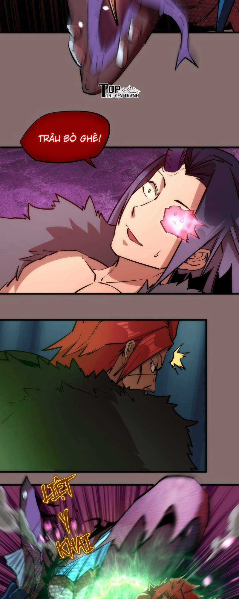 Asura Chapter 15 trang 26