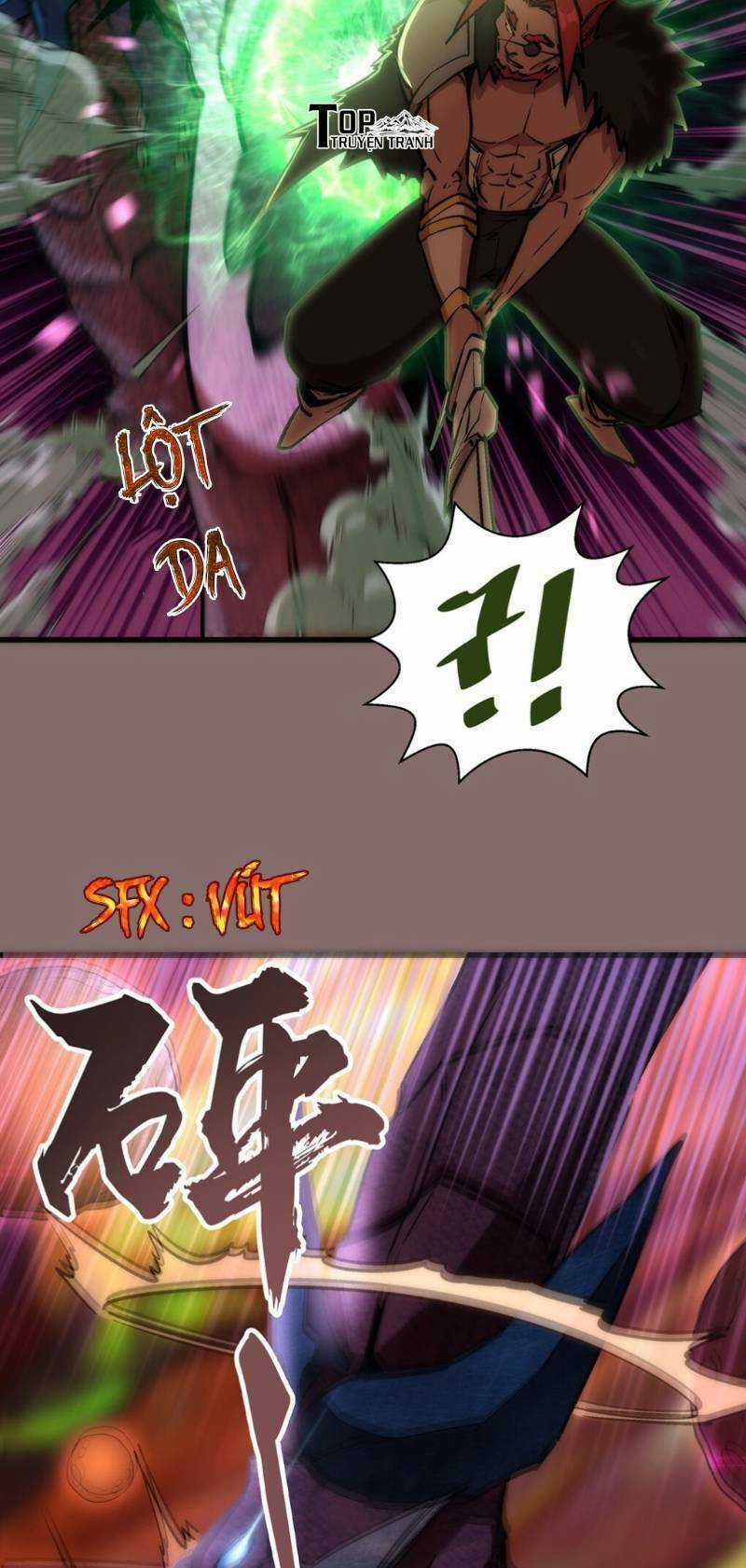 Asura Chapter 15 trang 27