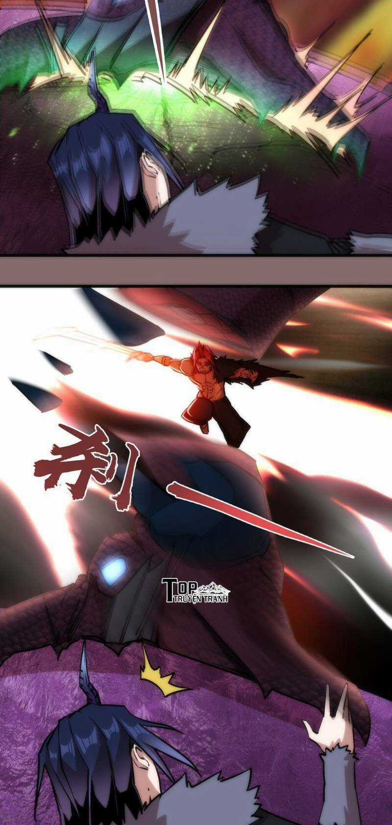 Asura Chapter 15 trang 28