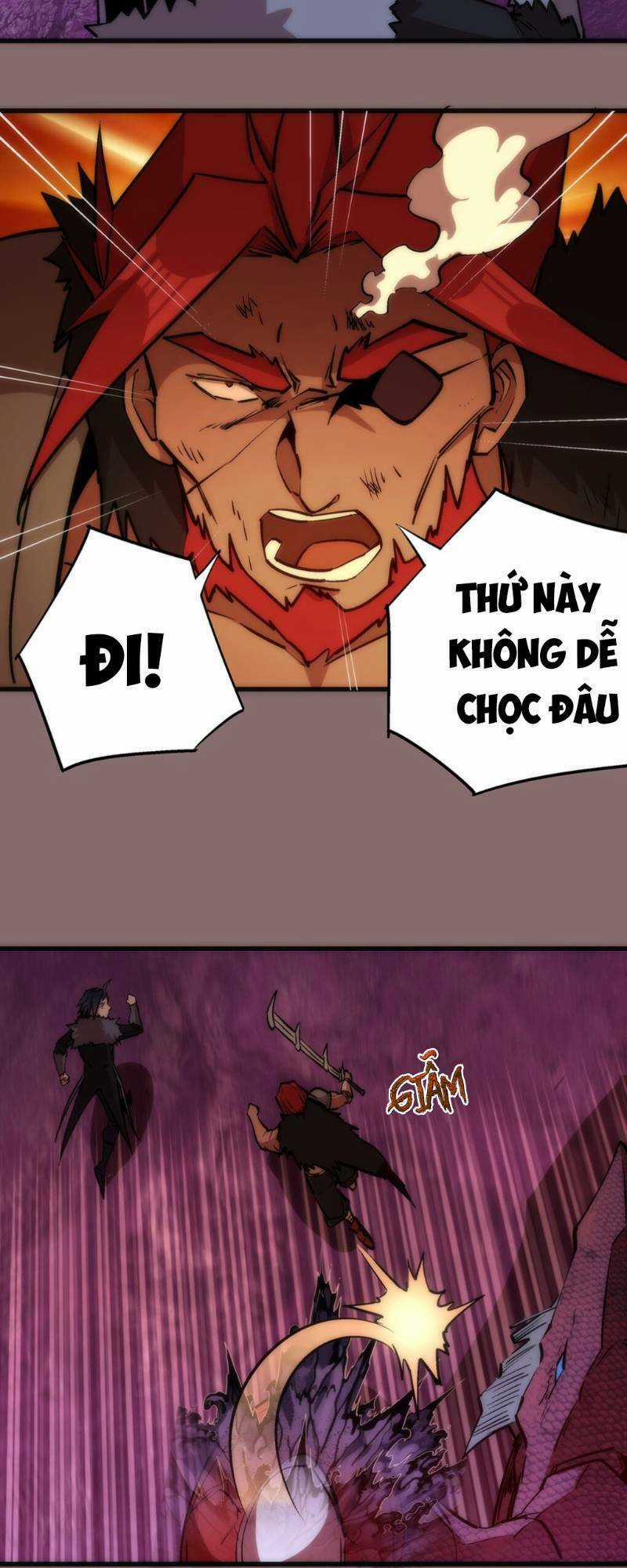 Asura Chapter 15 trang 29