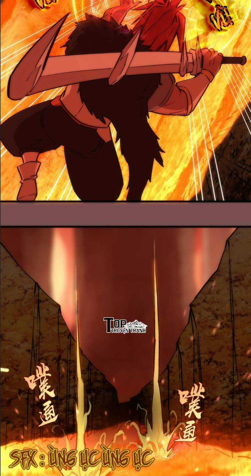 Asura Chapter 15 trang 3