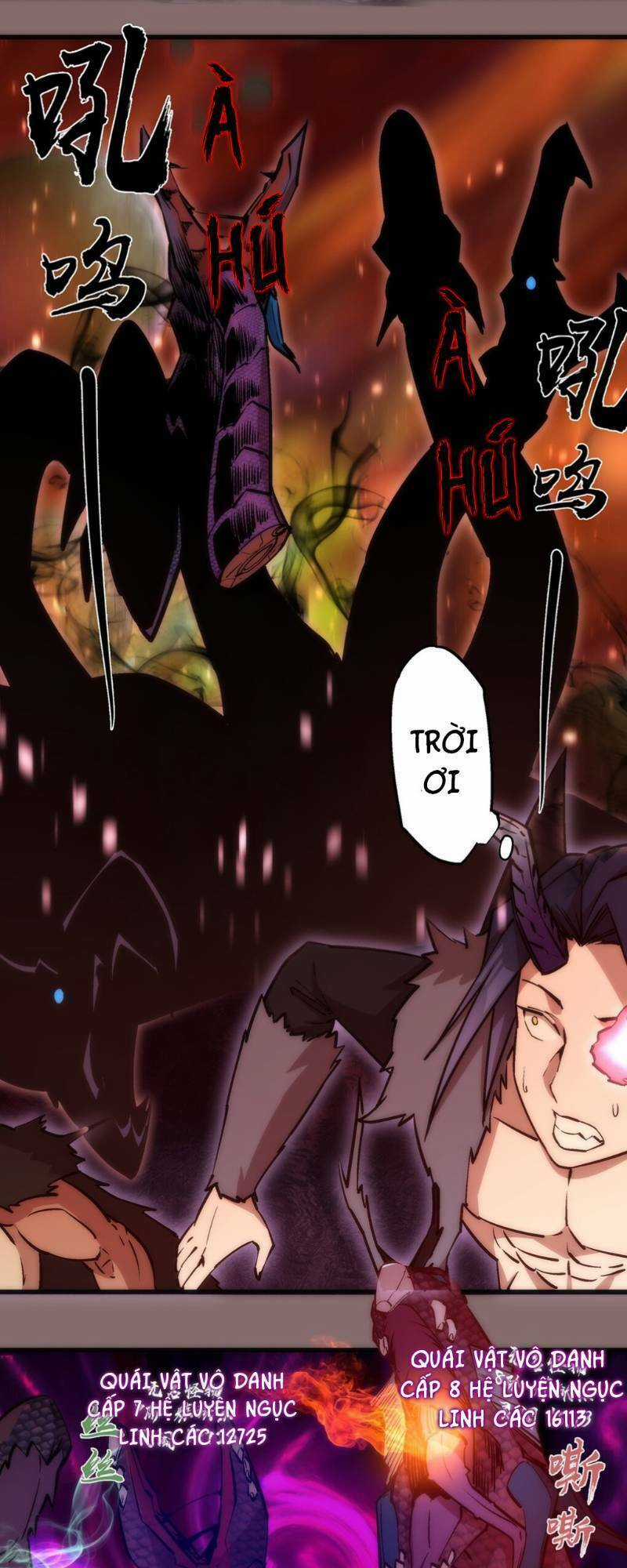 Asura Chapter 15 trang 30