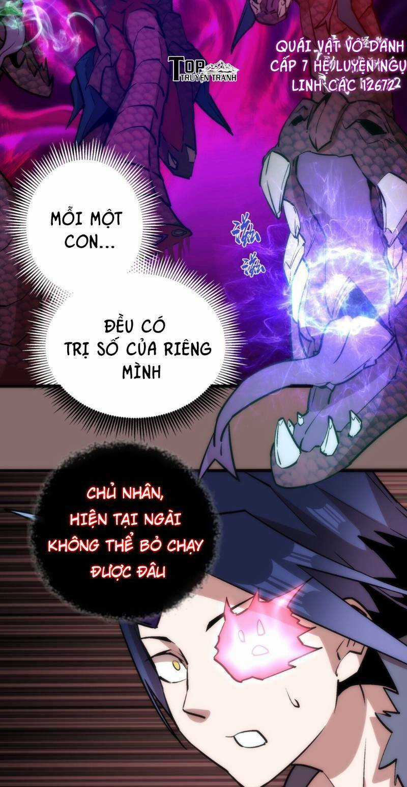 Asura Chapter 15 trang 31