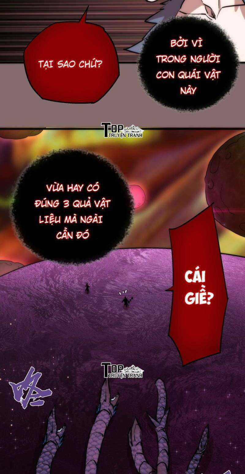 Asura Chapter 15 trang 32