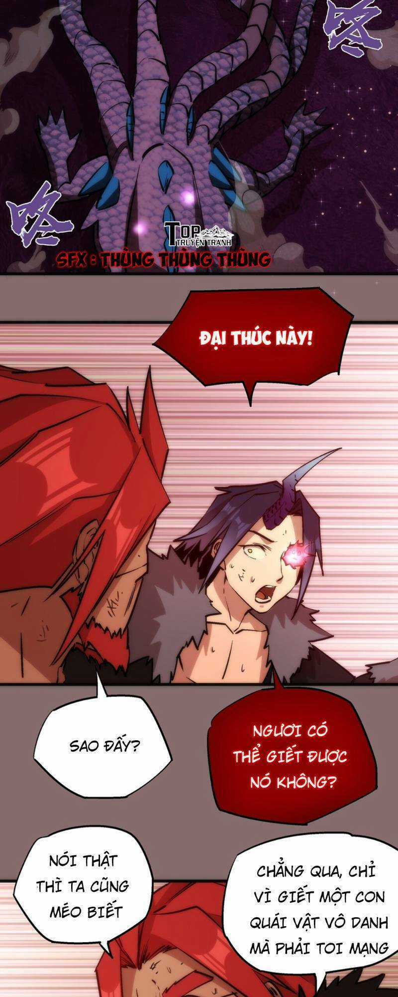 Asura Chapter 15 trang 33