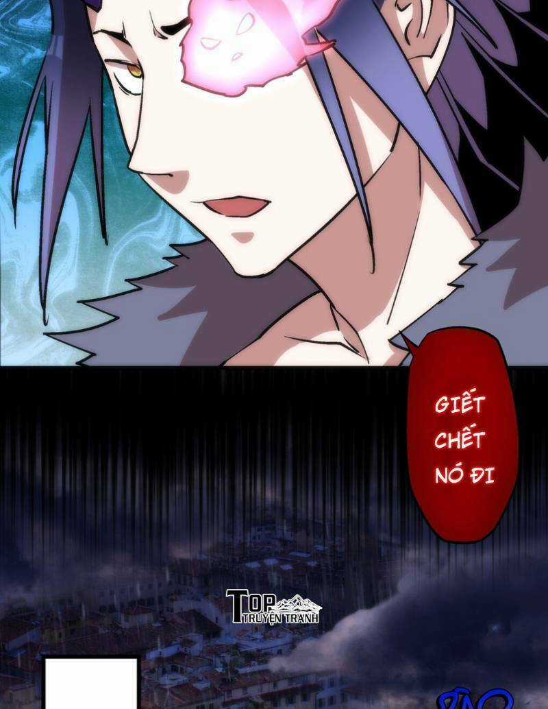 Asura Chapter 15 trang 36