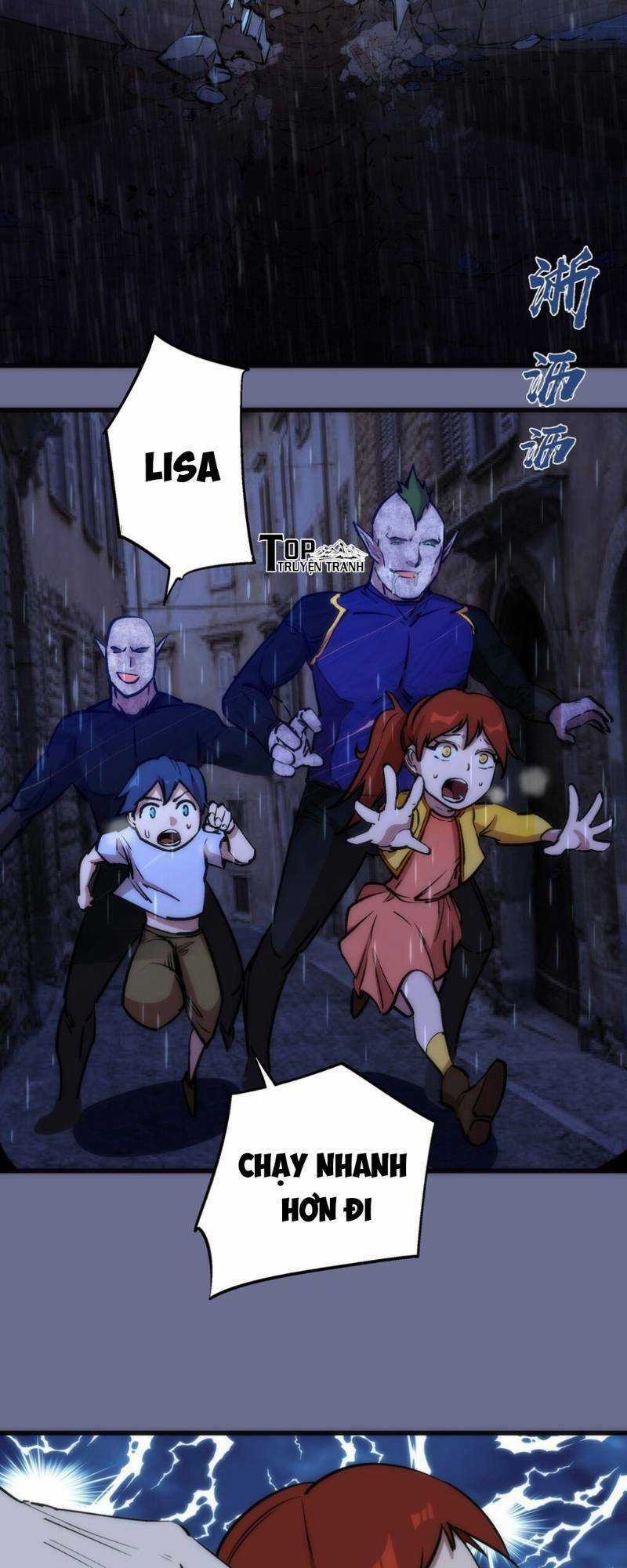 Asura Chapter 15 trang 38