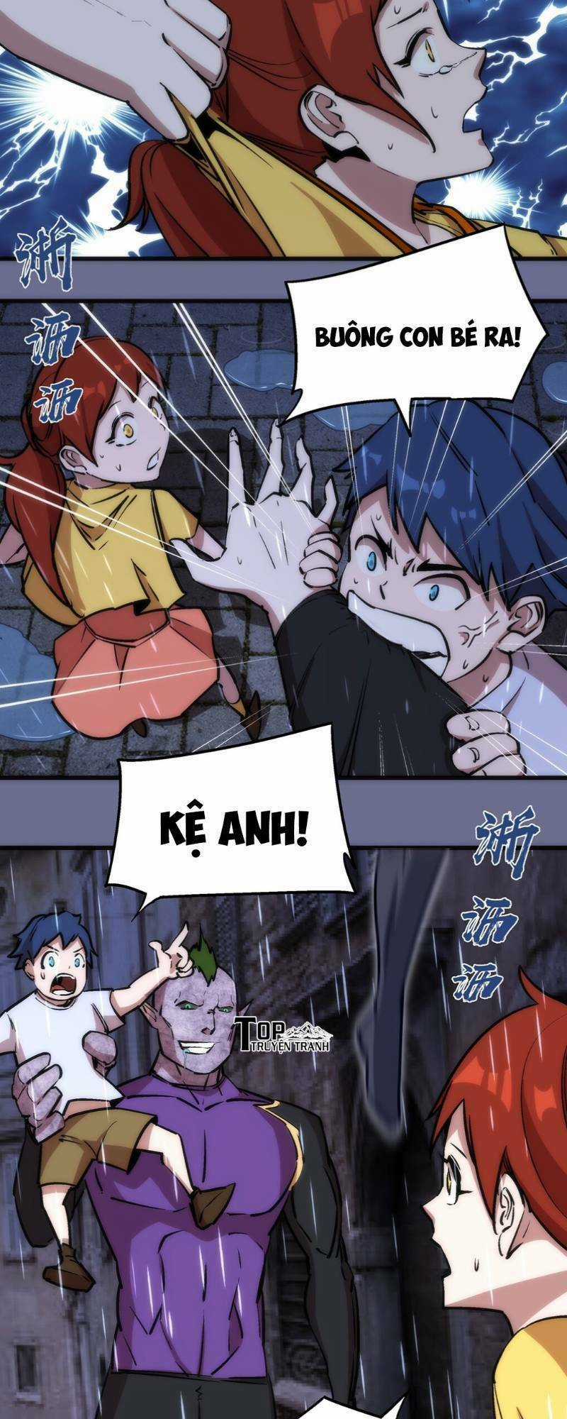 Asura Chapter 15 trang 39