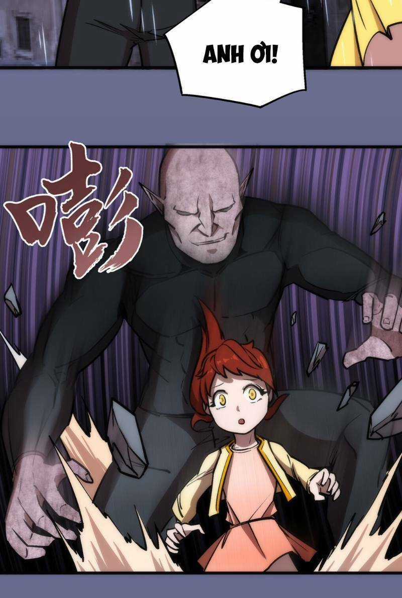 Asura Chapter 15 trang 40