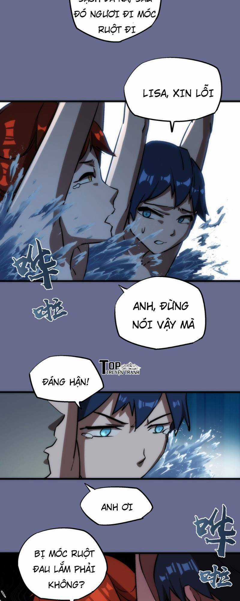 Asura Chapter 15 trang 43