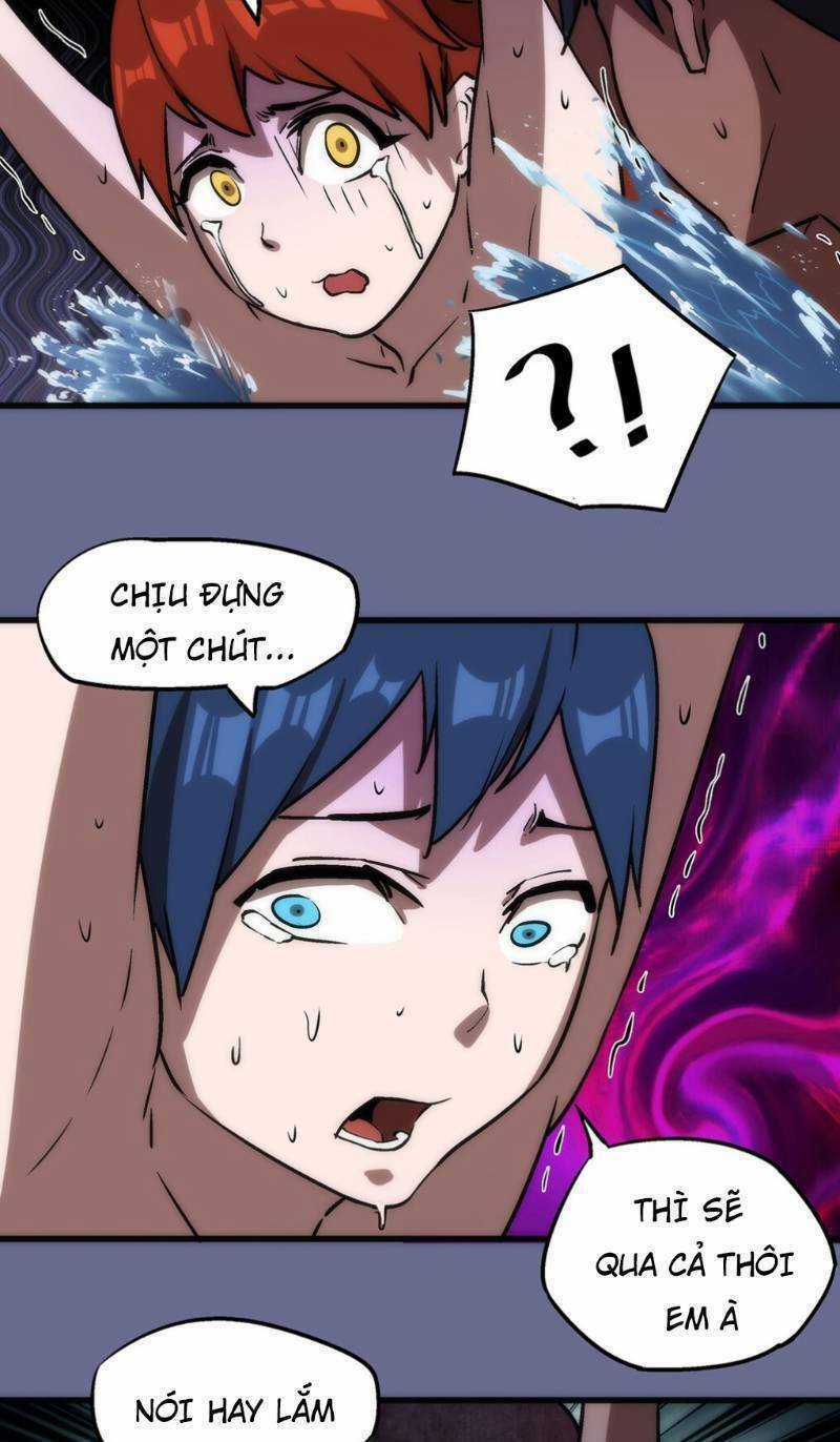 Asura Chapter 15 trang 44