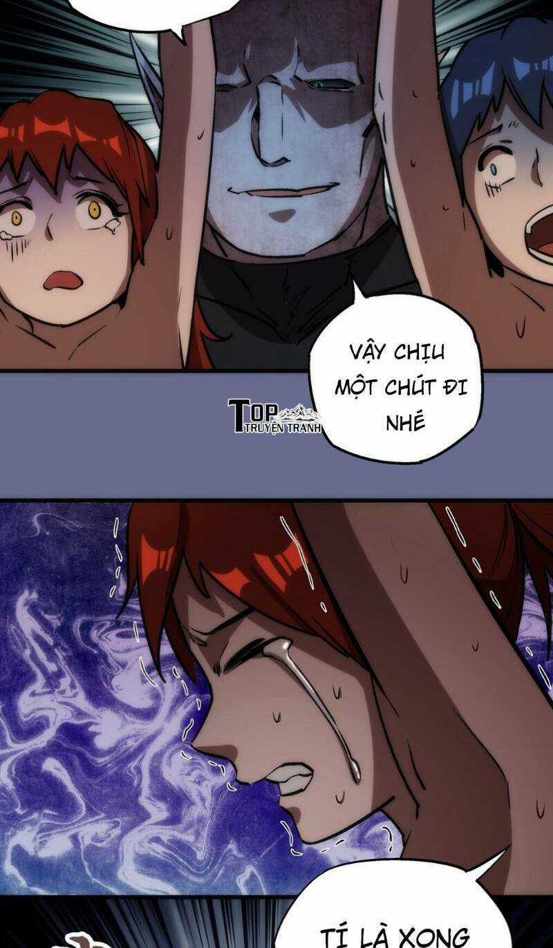 Asura Chapter 15 trang 45