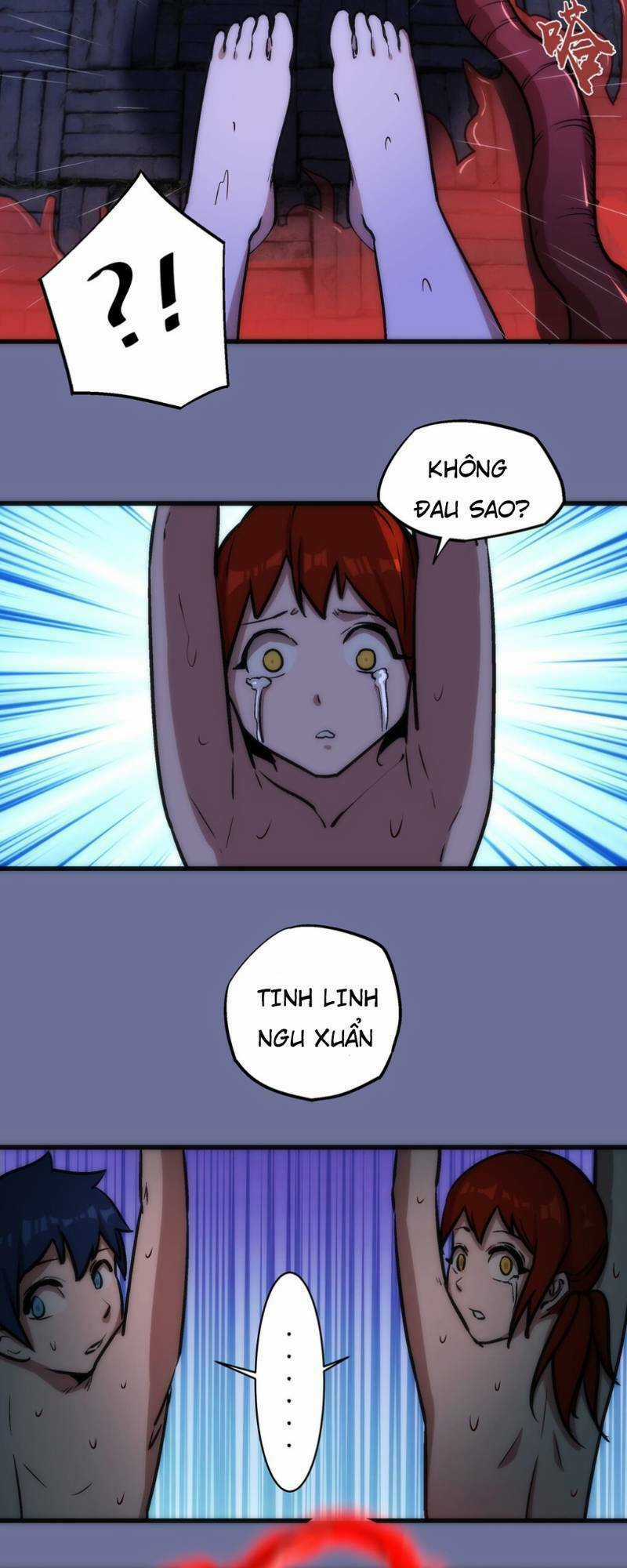 Asura Chapter 15 trang 47