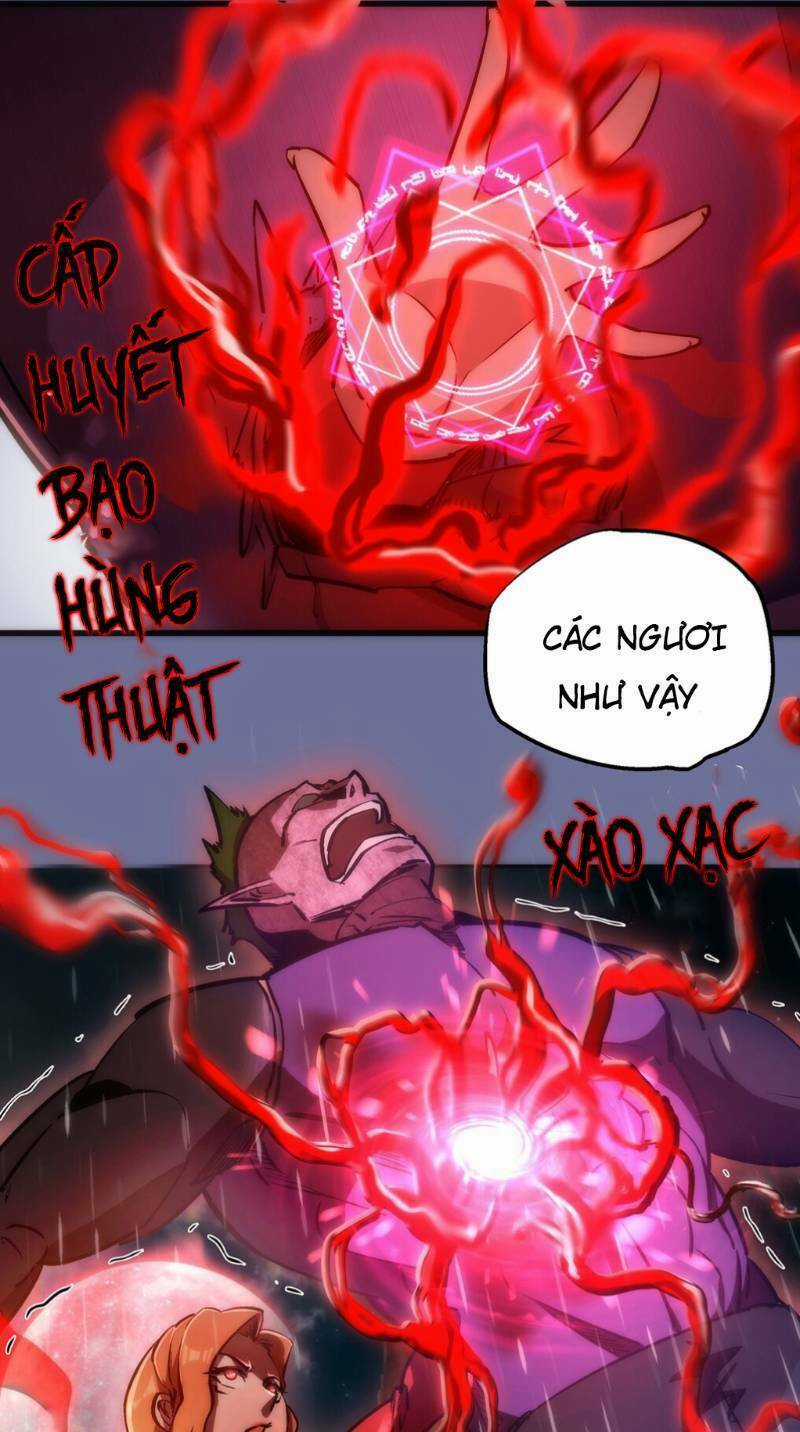 Asura Chapter 15 trang 48