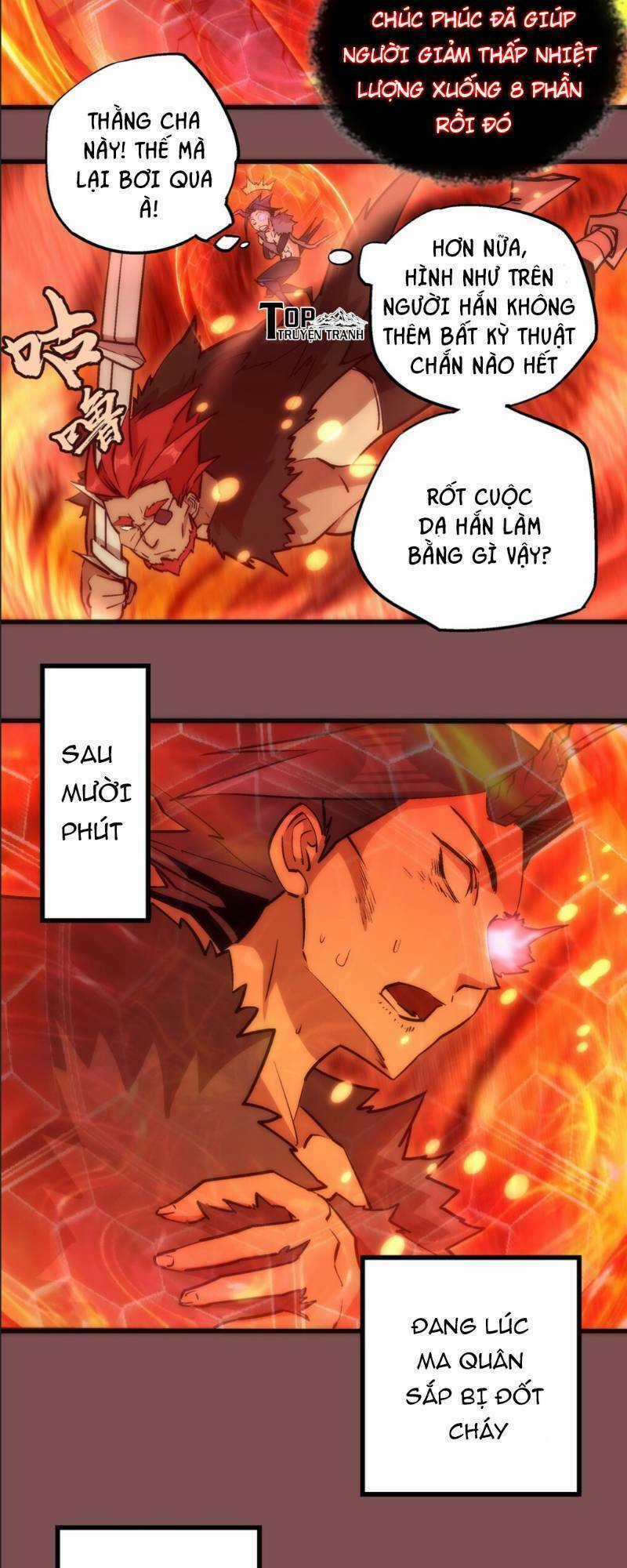 Asura Chapter 15 trang 5