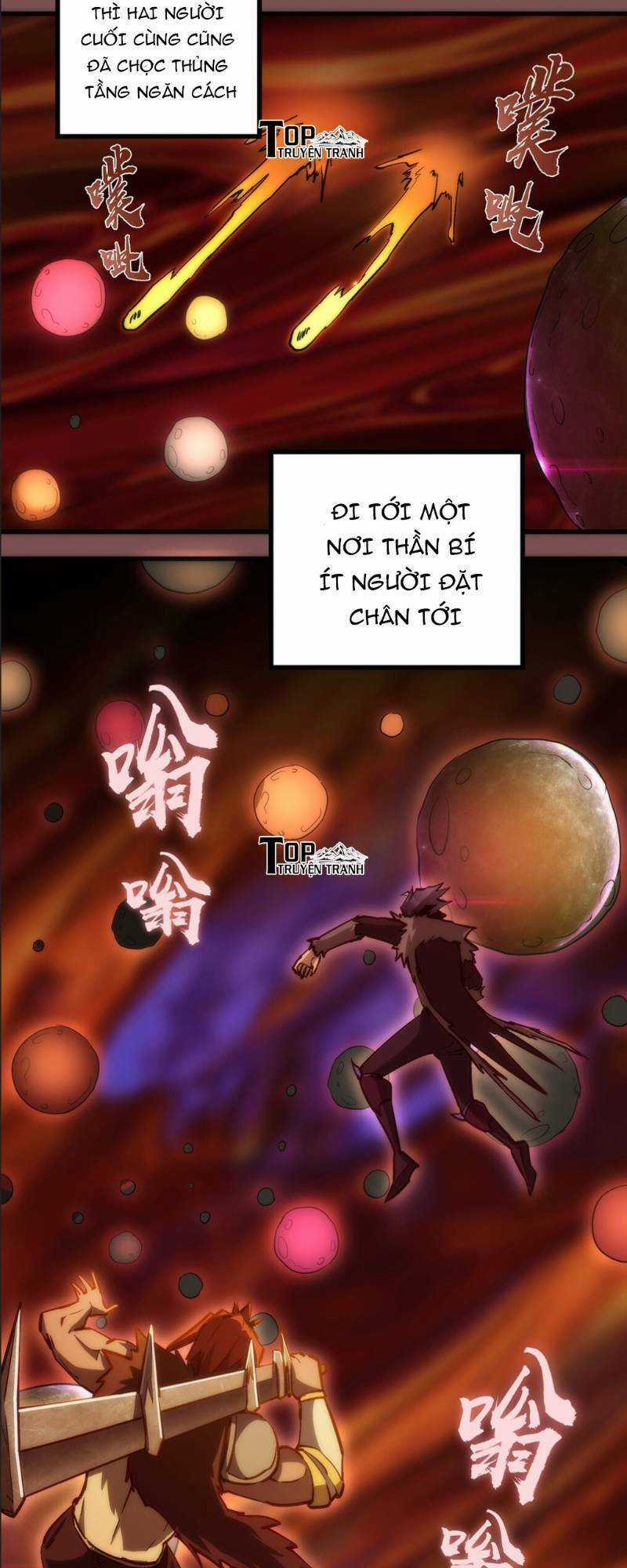 Asura Chapter 15 trang 6