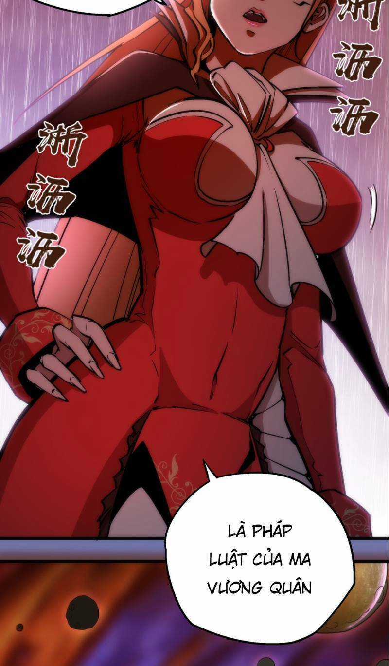 Asura Chapter 16 trang 10