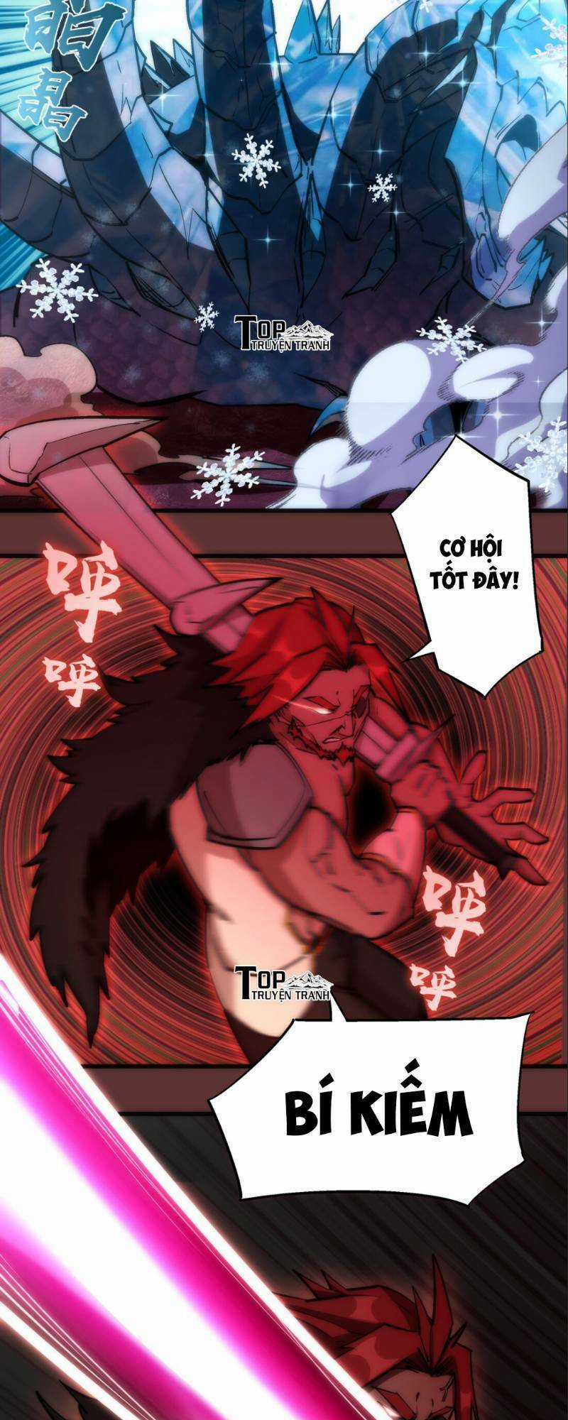 Asura Chapter 16 trang 12