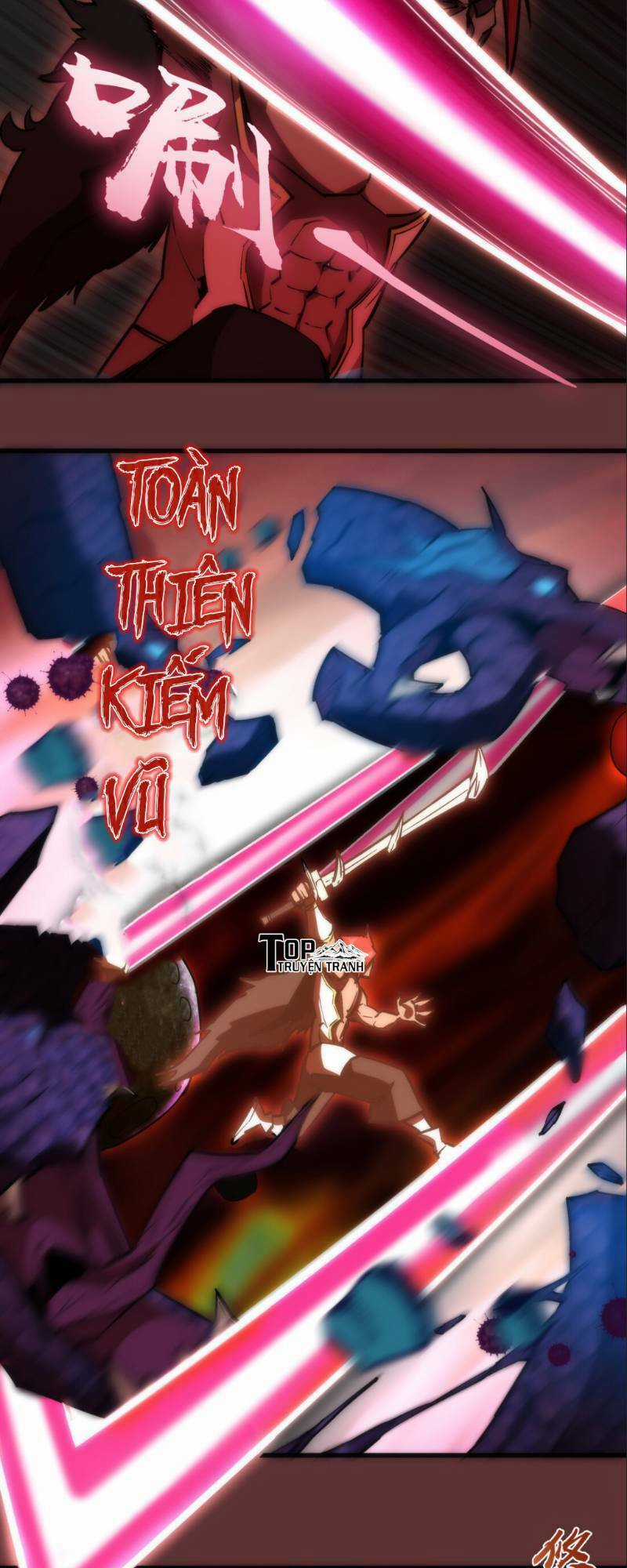 Asura Chapter 16 trang 13