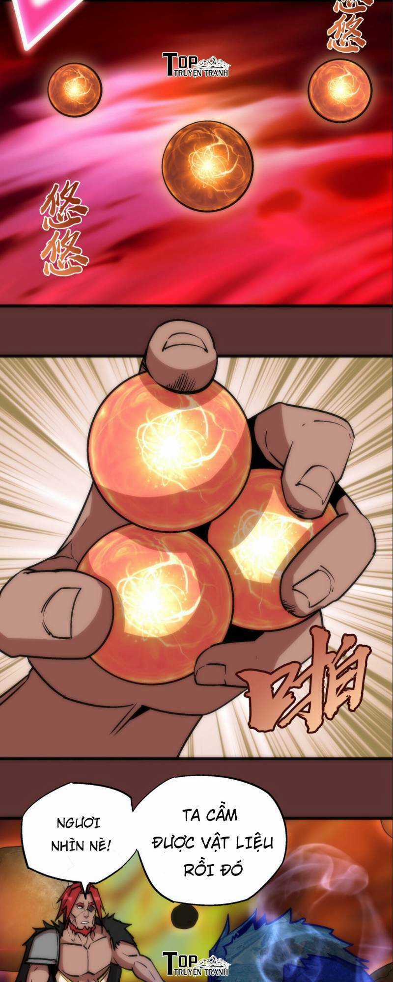 Asura Chapter 16 trang 14