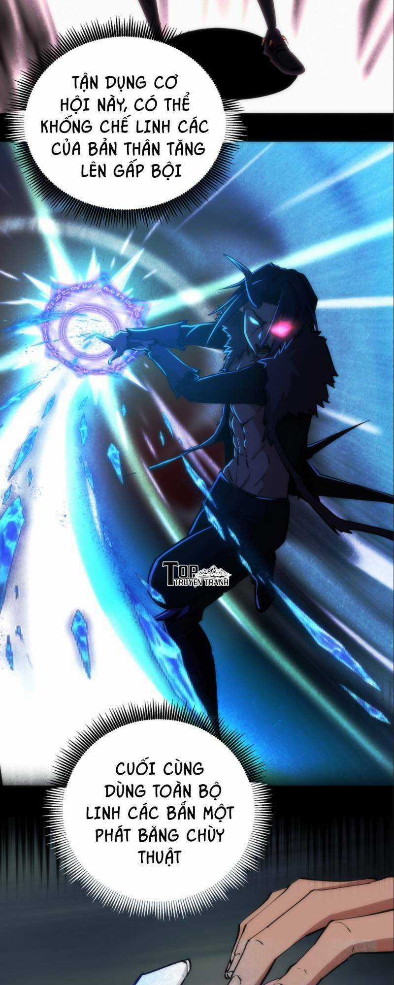 Asura Chapter 16 trang 18