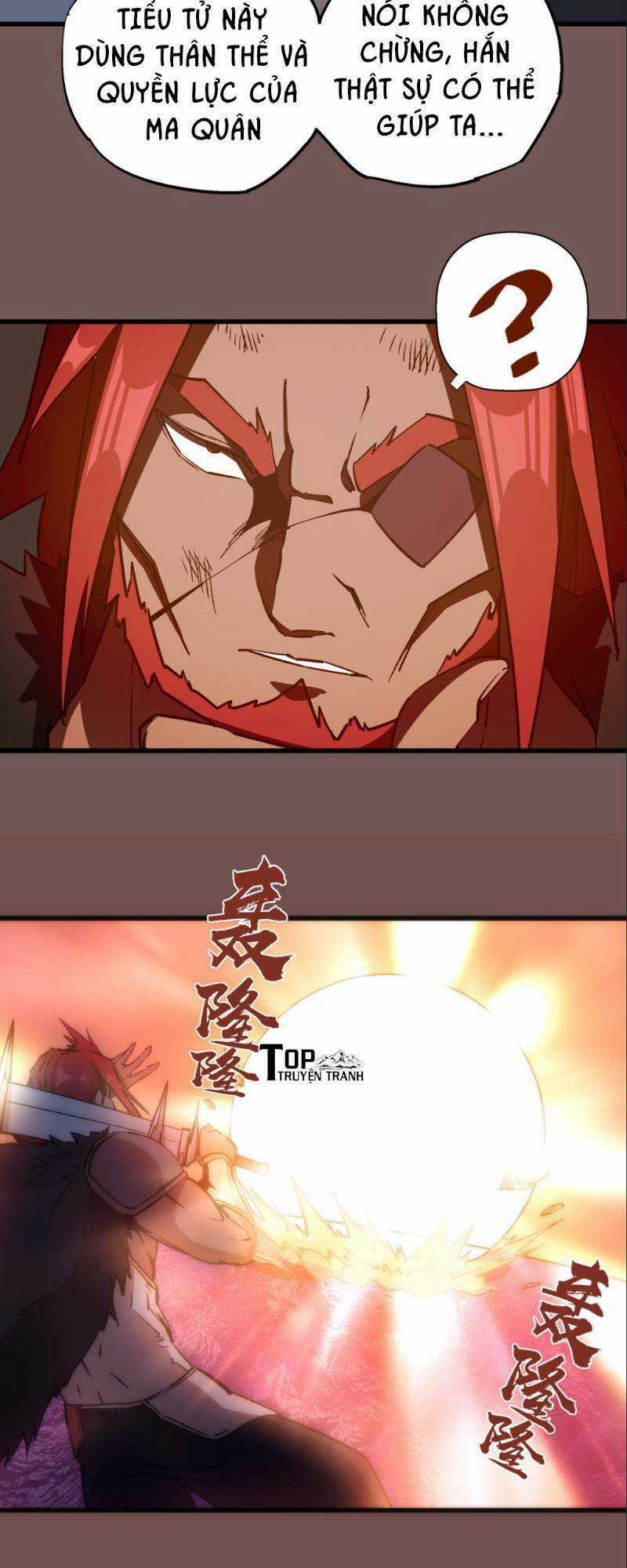 Asura Chapter 16 trang 22