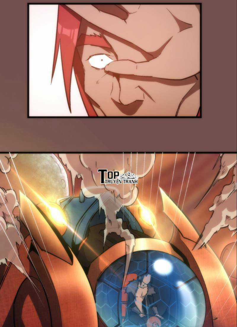 Asura Chapter 16 trang 23