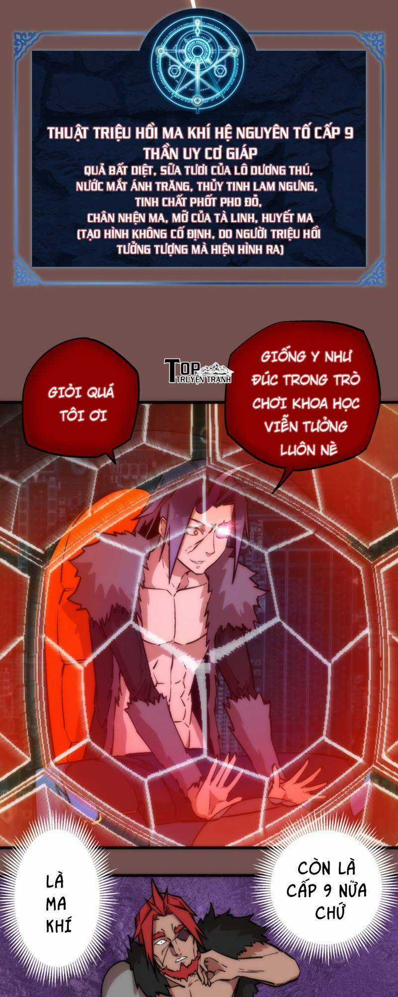 Asura Chapter 16 trang 25