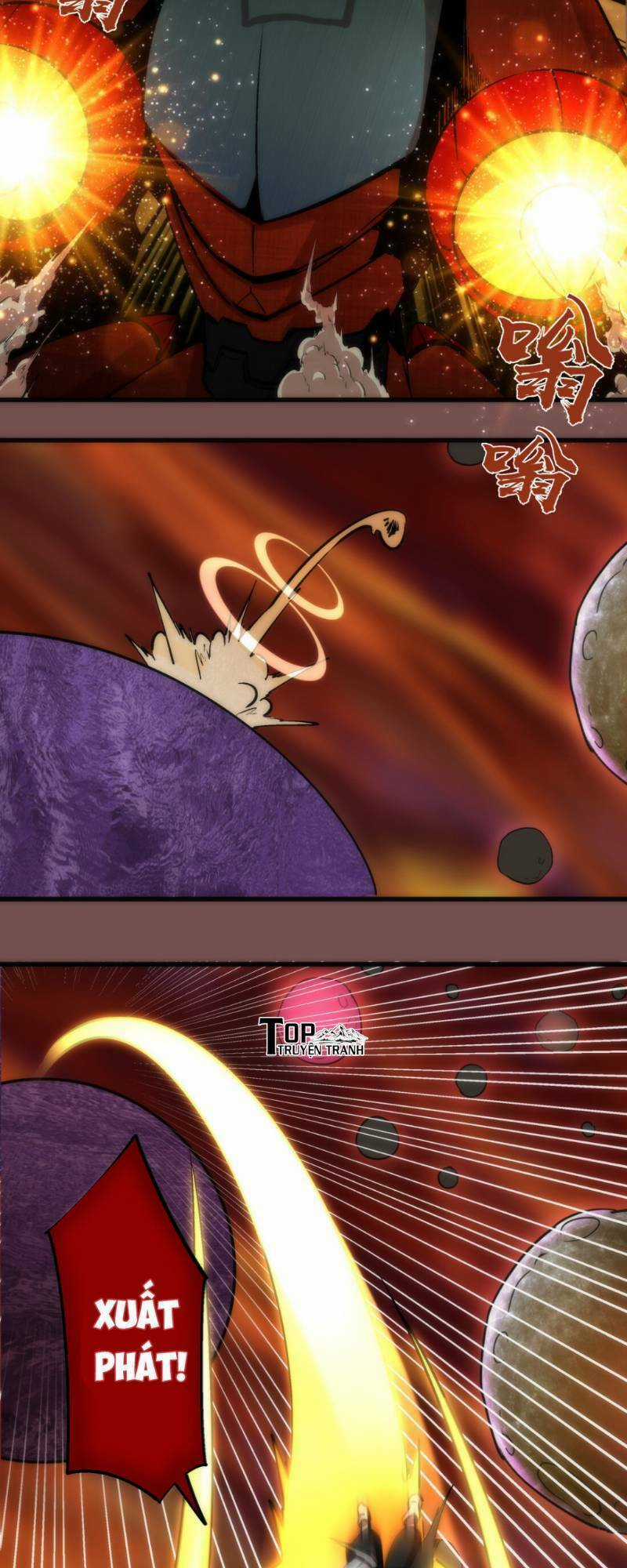 Asura Chapter 16 trang 27