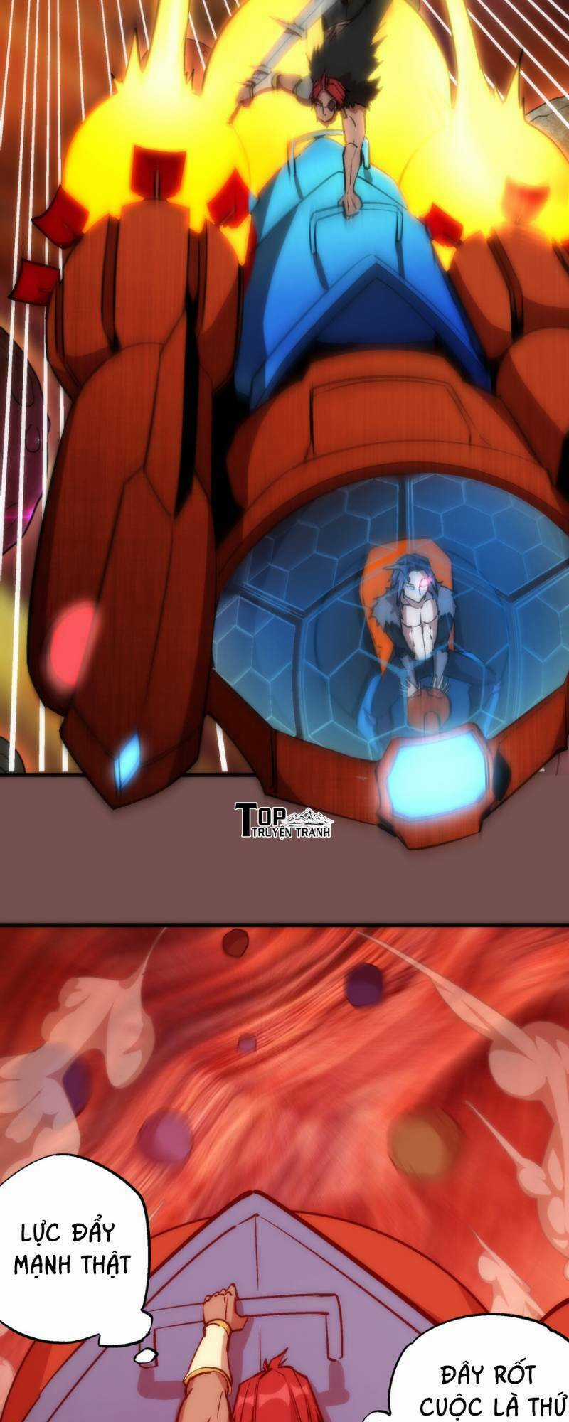 Asura Chapter 16 trang 28