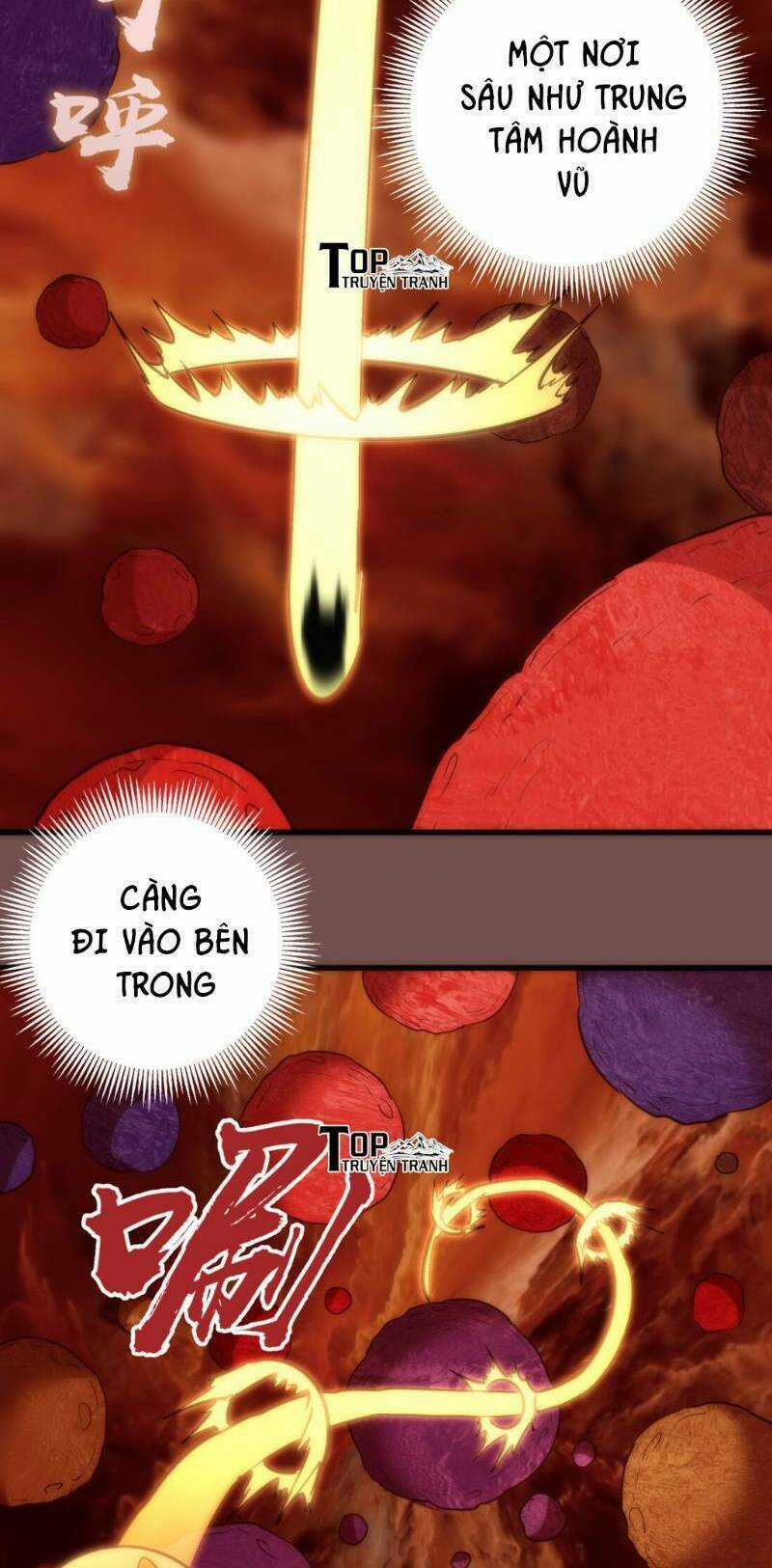 Asura Chapter 16 trang 30