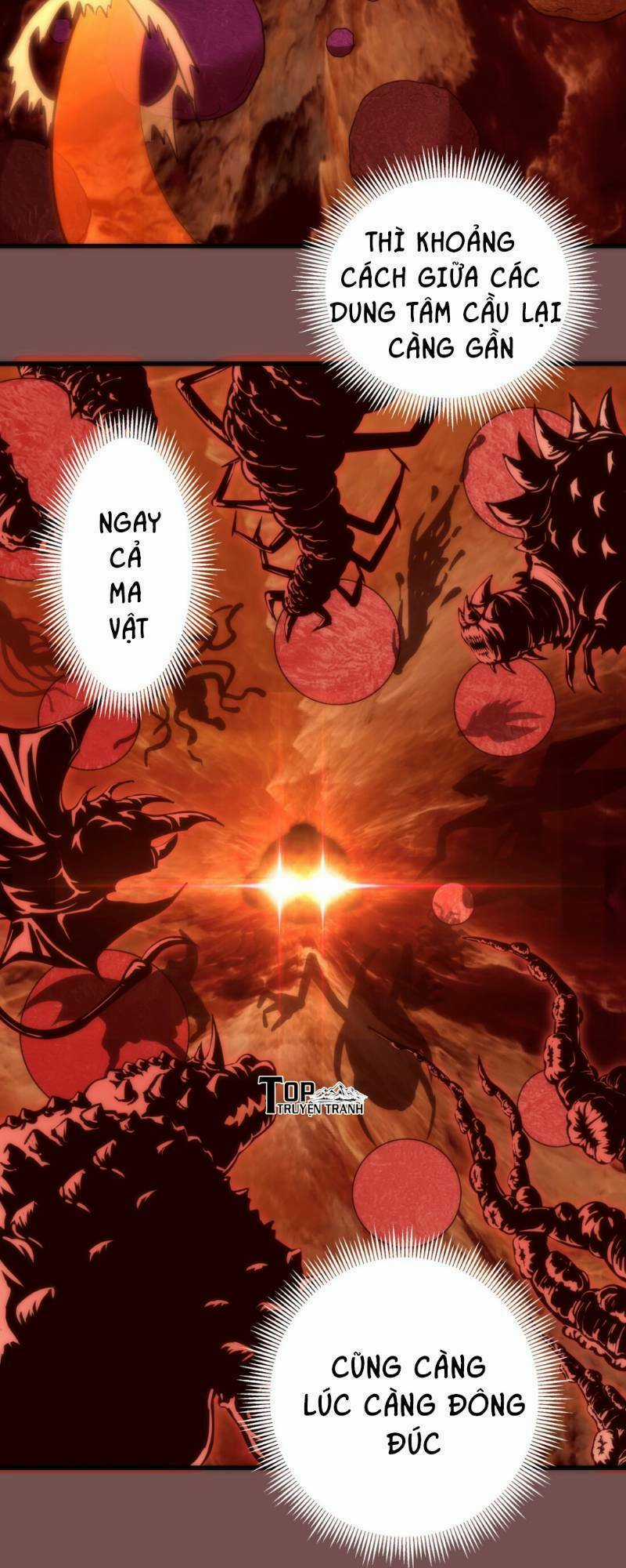 Asura Chapter 16 trang 31