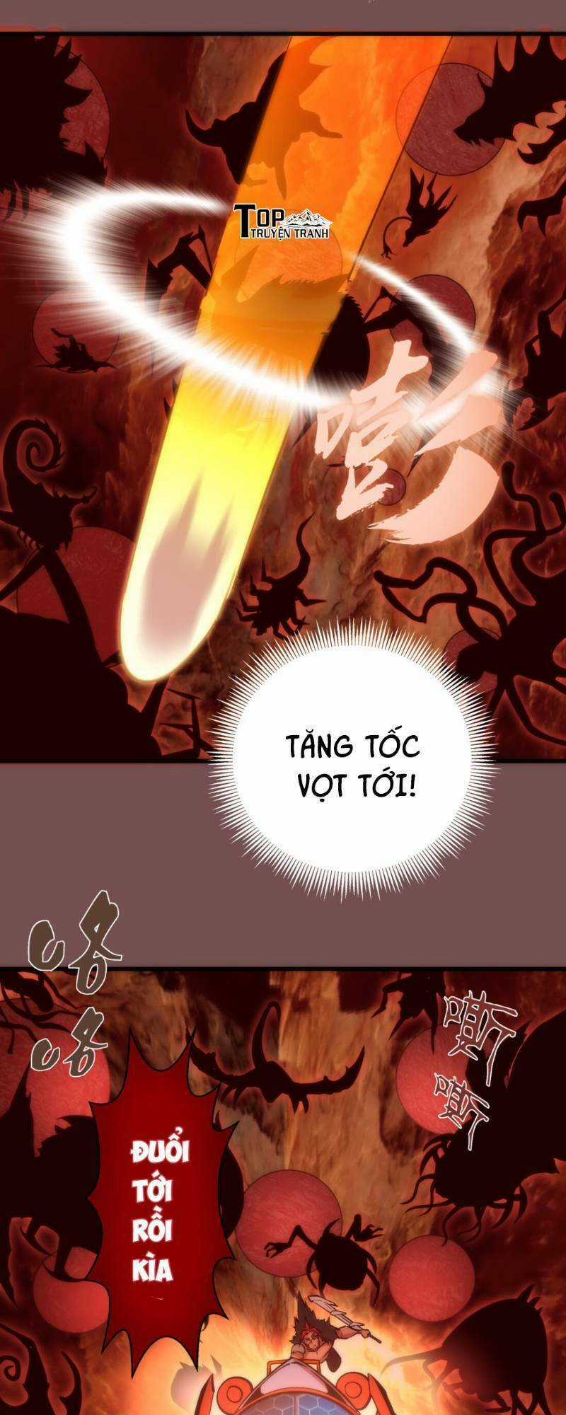 Asura Chapter 16 trang 32