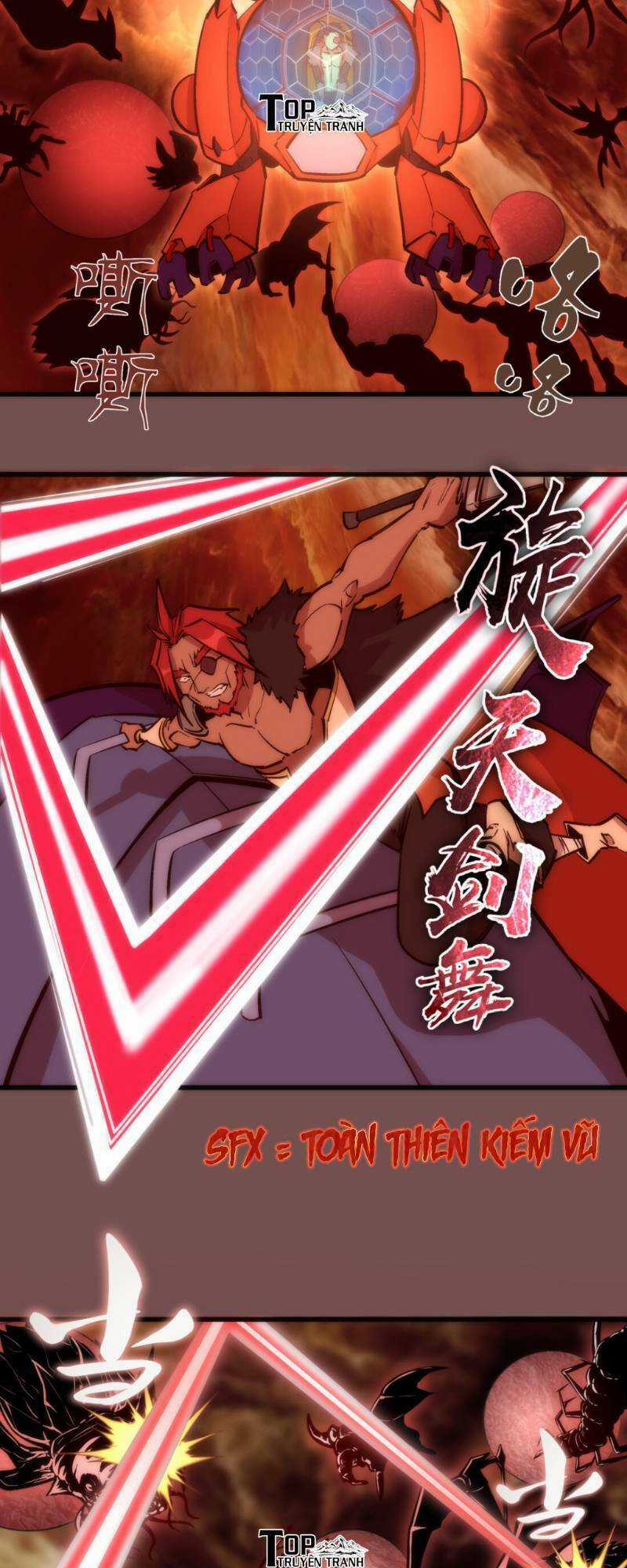 Asura Chapter 16 trang 33