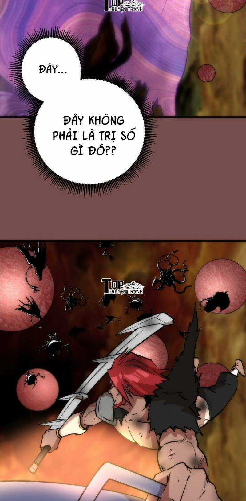 Asura Chapter 16 trang 36