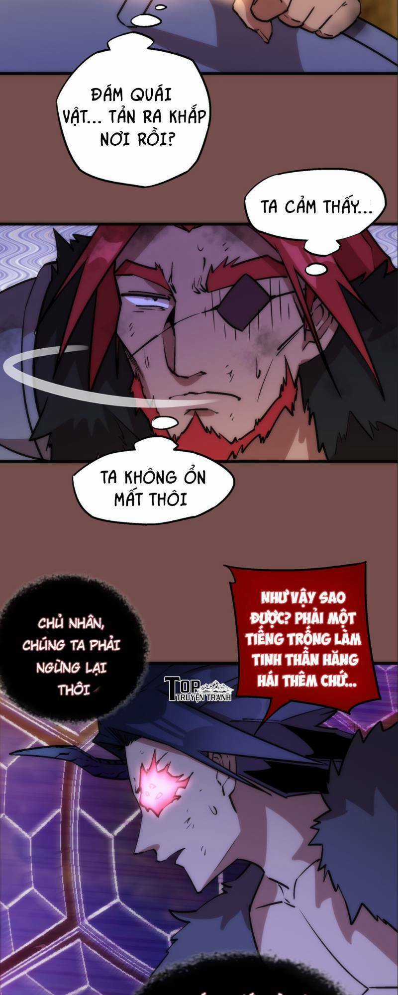 Asura Chapter 16 trang 37