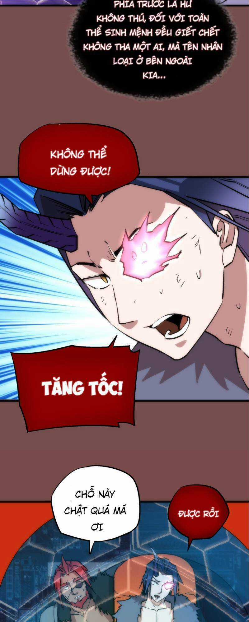 Asura Chapter 16 trang 38