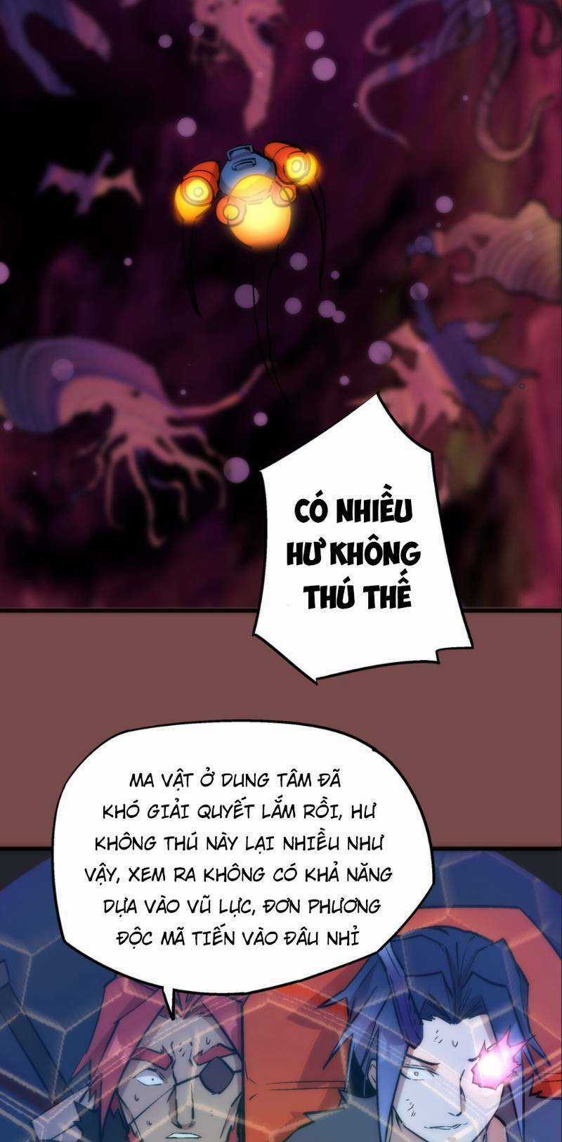 Asura Chapter 16 trang 41