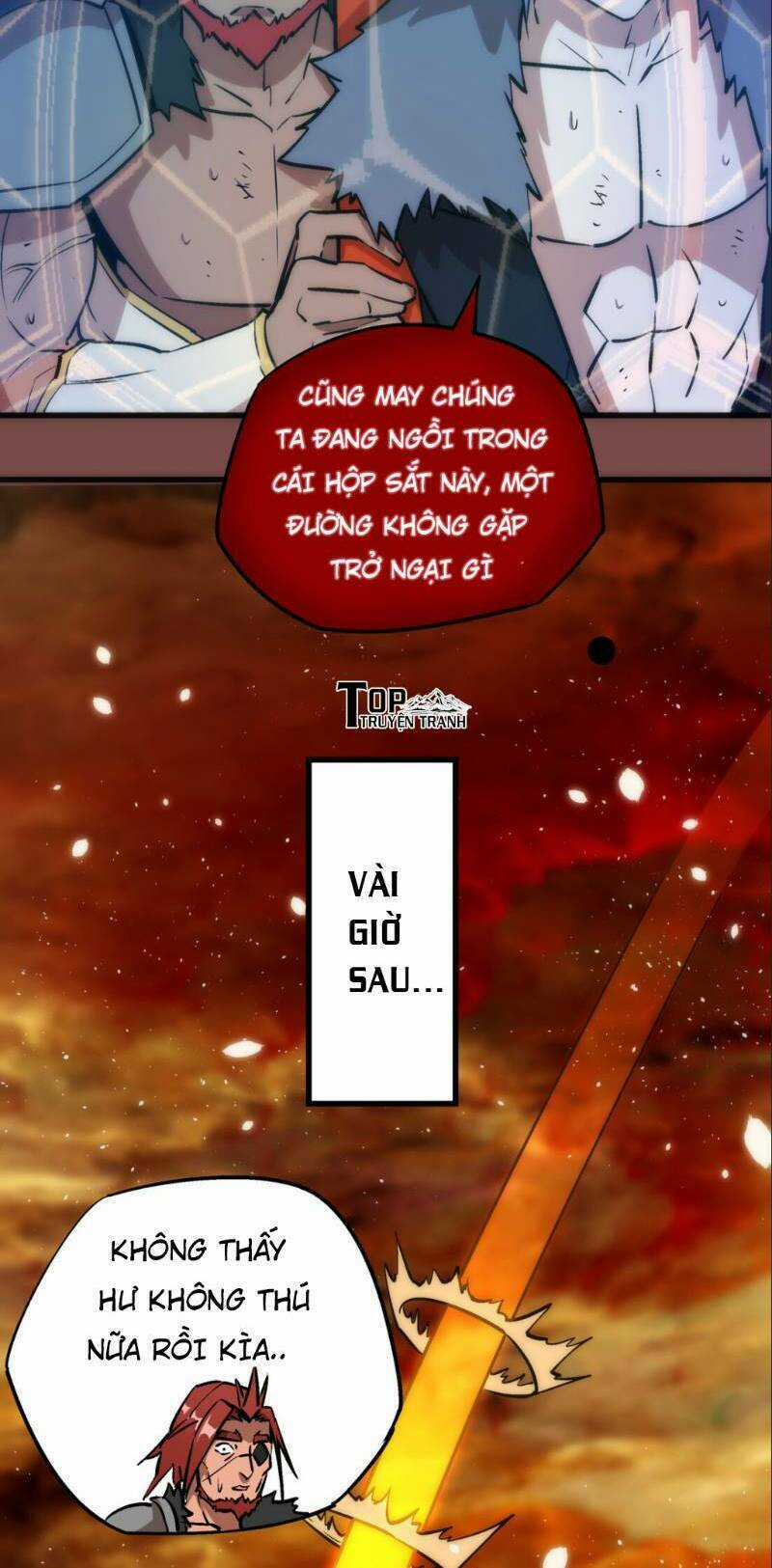 Asura Chapter 16 trang 42