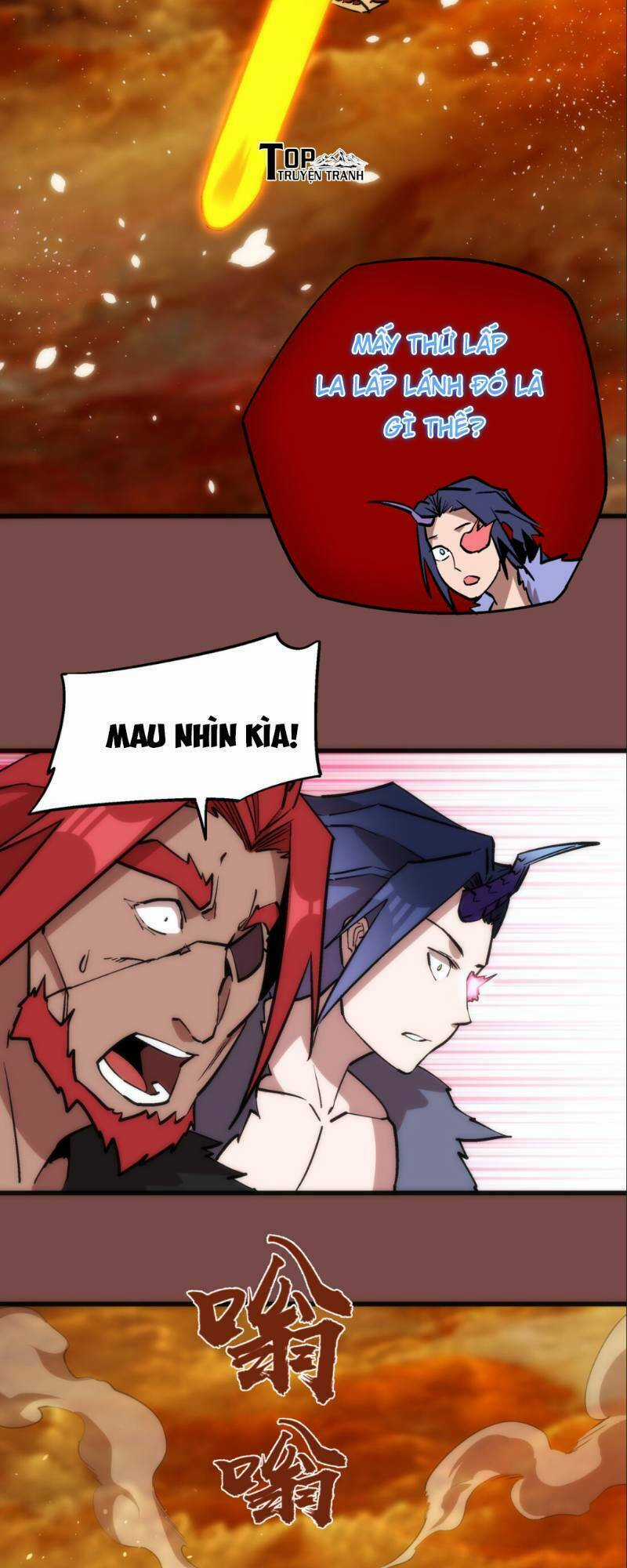 Asura Chapter 16 trang 43