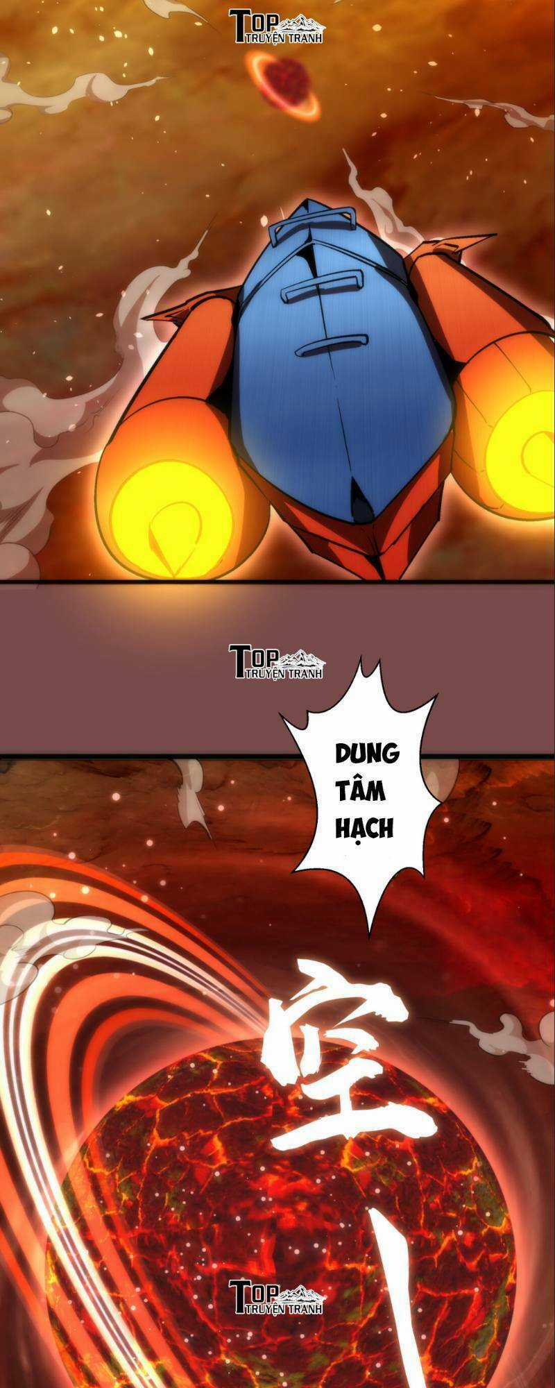 Asura Chapter 16 trang 44