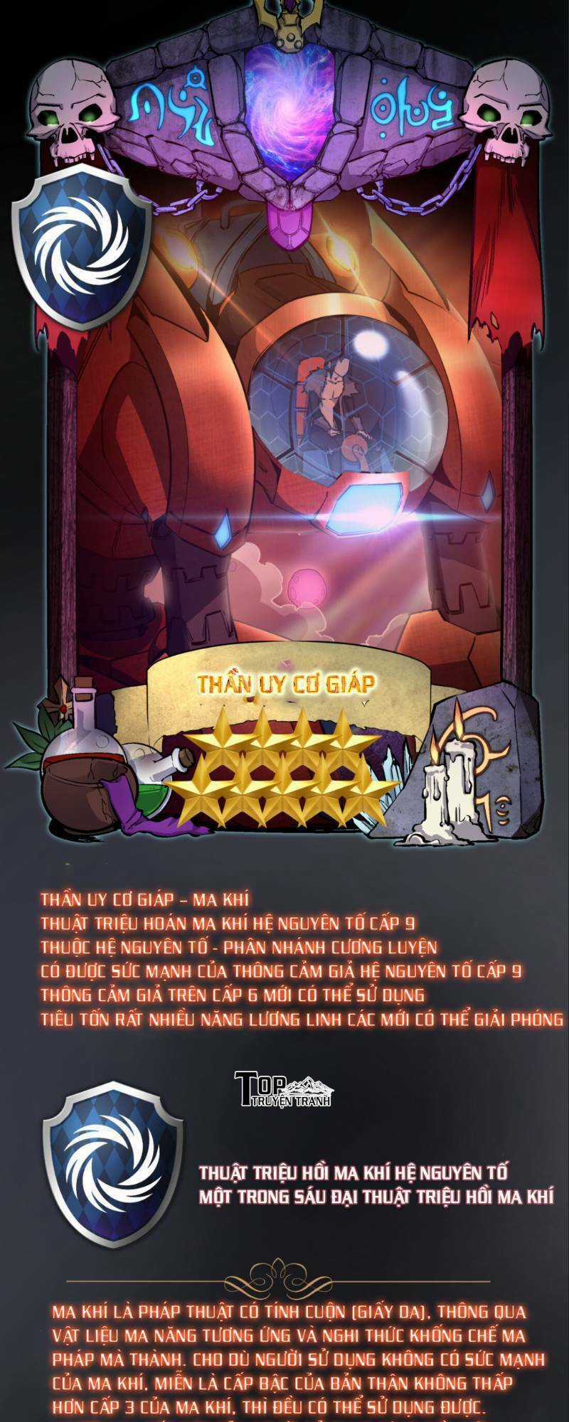 Asura Chapter 16 trang 46