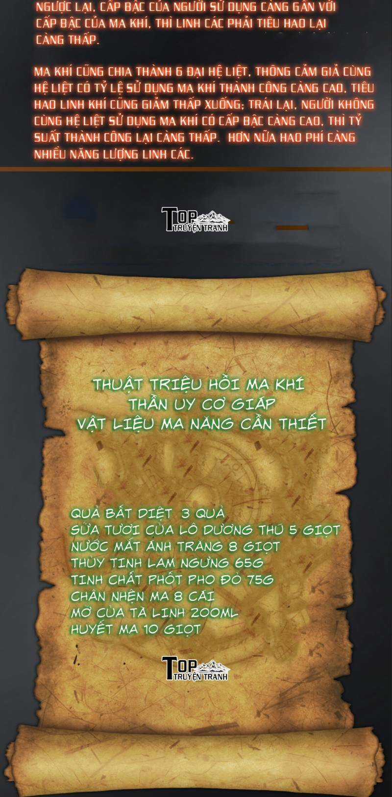 Asura Chapter 16 trang 47