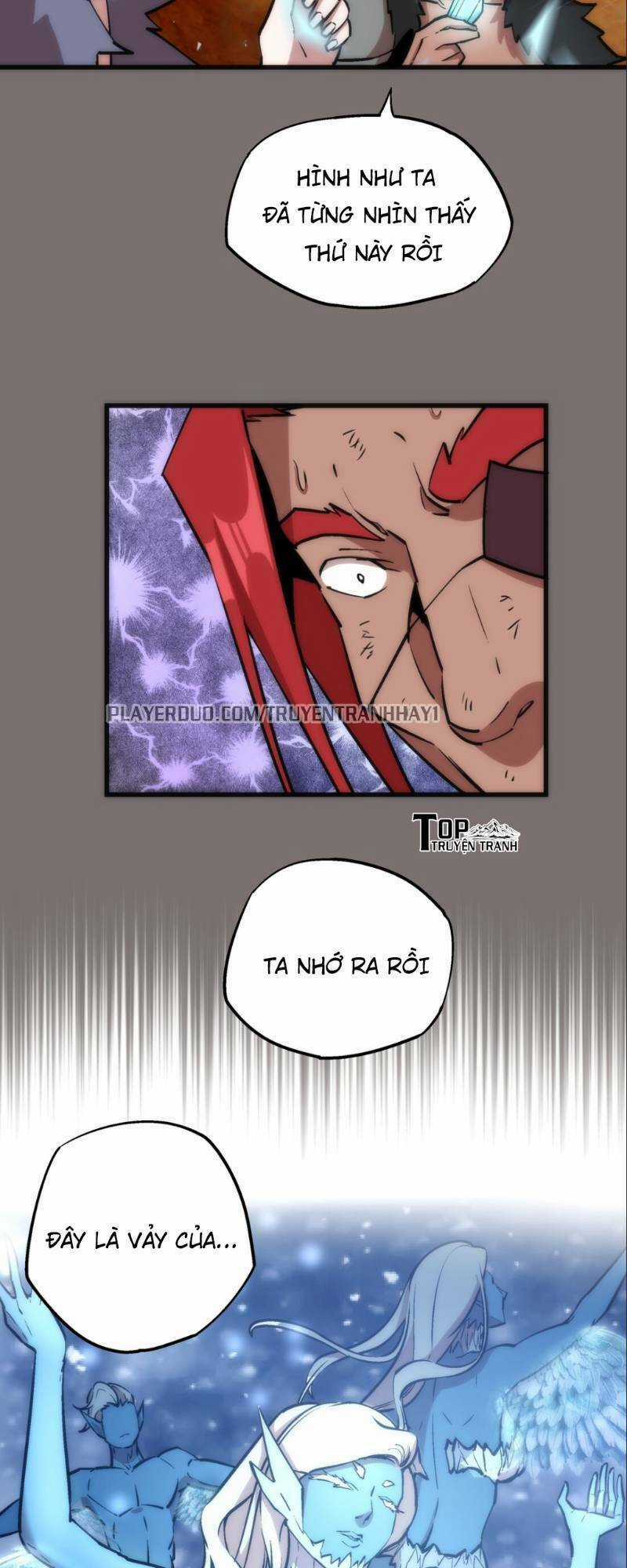 Asura Chapter 17 trang 10