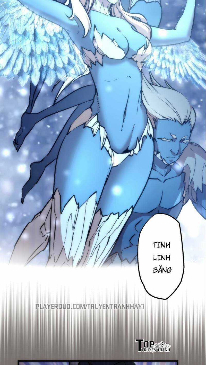 Asura Chapter 17 trang 11