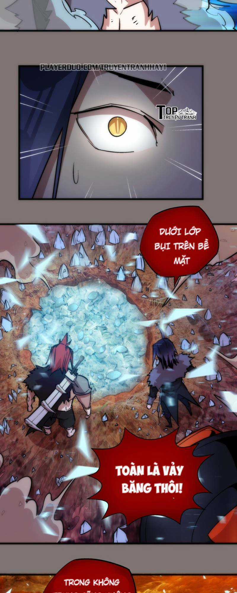 Asura Chapter 17 trang 14
