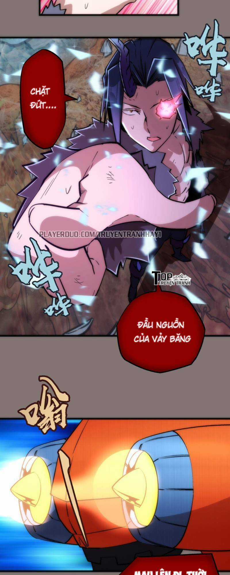 Asura Chapter 17 trang 18