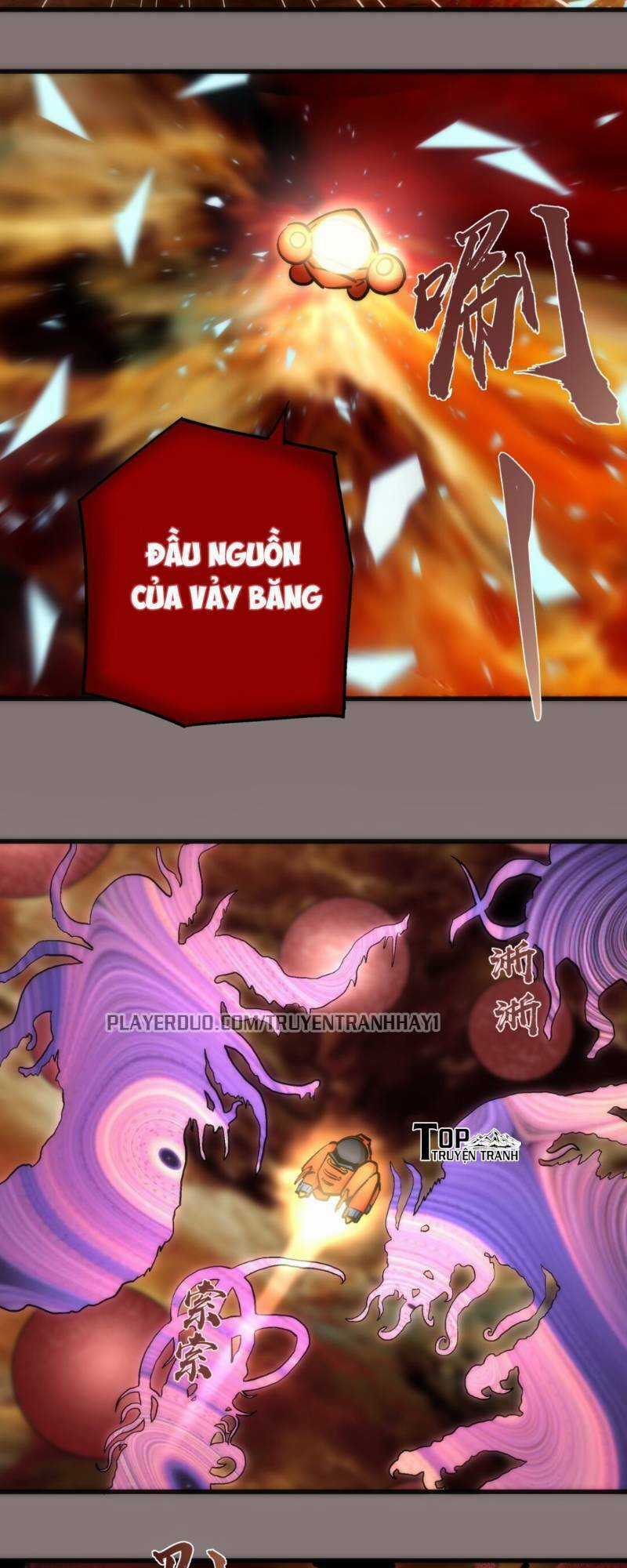 Asura Chapter 17 trang 23