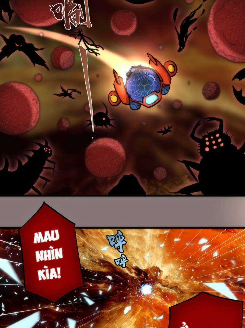Asura Chapter 17 trang 24